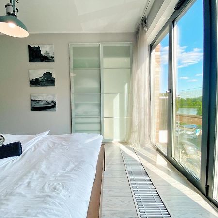 Appartement Bp III Premium à Stary Toruń Extérieur photo