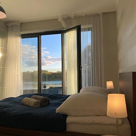 Appartement Bp III Premium à Stary Toruń Extérieur photo