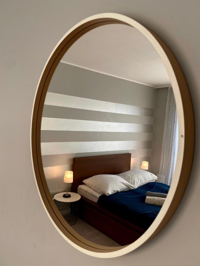Appartement Bp III Premium à Stary Toruń Extérieur photo