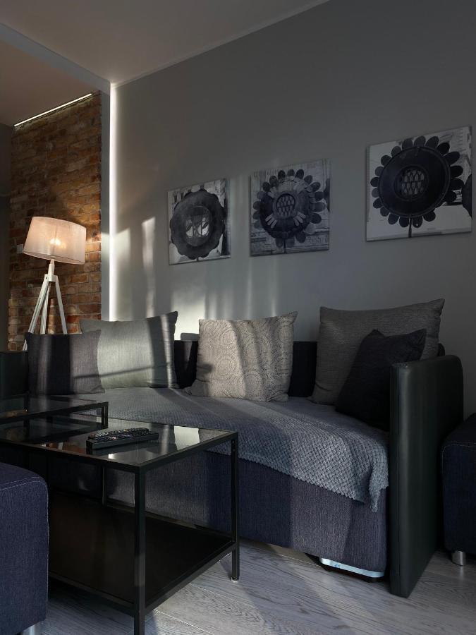 Appartement Bp III Premium à Stary Toruń Extérieur photo